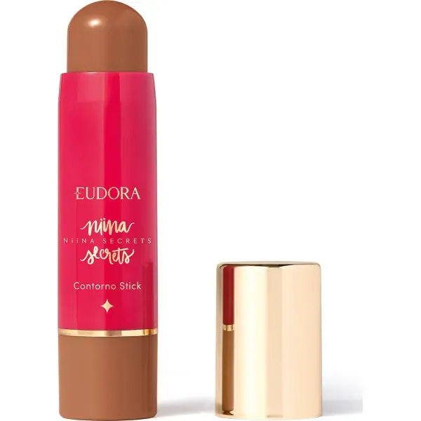 15917 - Contorno Stick 5g Cor 2 Niina Secrets 15917 - Contorno Stick 5g Cor 2 Niina Secrets